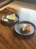「今週のモカちゃんのチーズケーキ⭐︎」