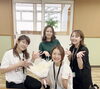 「株式会社エンブリスとは　[出雲市　福祉事業]」