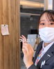 「マグネットがくっつくドア！？」