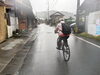 雨の中も進む！挑戦を応援「米原駅〜岐阜城を巡る春のサイクリング遠征に行ってきました」
