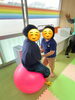 こうやるんだよ！優しい気持ちです。「集団療育！【札幌市北区　放課後等デイ　児童発達支援】」