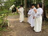 「お清めした地下水」
