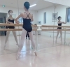 JBクラス(4～6年生)「今日のスタジオ予定」