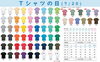 綿Tシャツ・ドライTシャツ・ポロシャツも取り扱い有「もうすぐTシャツの日☆【Keytail~ｷｰﾃｲﾙ~宮崎市下北方町 オリジナルTシャツ/グッズ 1点から注文OK!】」