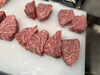ヒレ肉「黒毛和牛入荷しました」