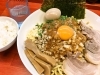 らーめん　油そば　笑びす