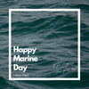 海の日「7 / 17  （月） 海の日の診療案内」