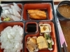 煮魚版「おまかせ幕の内弁当で、舌鼓を！」