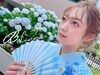 浴衣に映える束感マツエク「【マツゲ】浴衣に映える束感マツエク♪/千葉で束エクするならブリスタで」