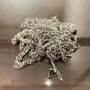 PT850ネックレス「【プラチナ買取】PT850ネックレス　お買取り致しました。　足立区綾瀬金・プラチナ買取ならかいとる！ 」