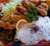 「一魚一会　お弁当配達致します♪」