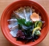 「一魚一会　お弁当配達致します♪」