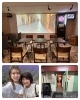「│大型100インチプロジェクター設置│カラオケ&ダーツ│Coco Lo Coco│Cafe&Bar｜枚方市宮ノ下ABCセンター内」