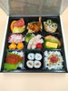 「お弁当　折詰め　♪」