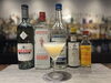 本日のオススメカクテル“ナイン・ピック”「本日7/20(木)のカフェ営業終了はいたしました、Bar営業は本日20:00よりOpenです！！」