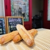 ミルクフランス