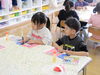 のりやマーカーペンの使い方「🌸４月の幼児の姿✨」