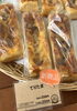 「新商品 てりたま 250円 【石狩のパン屋 こむぎっこ】」