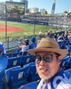 「横浜ベイスターズ応援！」