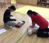 はるるん・ぱっそで合同研修会を行いました | 児童発達支援事業 ぱっ 