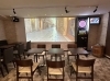 「29日グランドオープン│デジタルダーツ│大型100インチプロジェクター設置│カラオケ&ダーツ│Coco Lo Coco│Cafe&Bar｜枚方市宮ノ下ABCセンター内」
