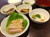 「爽やか　豚ロース塩レモン焼♪」