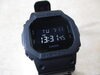 CASIO・G-SHOCK・DW-5600BB-1「CASIO／カシオ・G-SHOCKやBaby-Gなどの　　お買取は買取専門店大吉　佐世保店へお任せ下さい」
