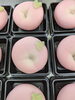 「上生菓子　朝顔」