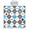 空と川のOUTDOOR*FESTIVAL