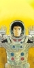 むった「宇宙兄弟」