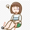 湿気で体が浮腫みます