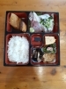 「会議用のお弁当、注文頂きました。」
