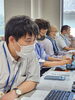 中３夏期講習間近！「中３夏期講習間近！【小学生・中学生を対象にした学習塾　集団授業と個別指導で高校受験対策も】」