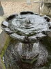 名水「【新入社員放浪日記】嘉母神社 冷たすぎる水⛩」