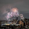なにわ淀川花火大会の様子をお届け！【2025年】