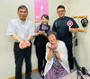 Green wiccaのSunさん出演「ボイス・キュー「第432回 おつまみちょ～だい」Green wicca nico-nico占い師Sunさん出演！」
