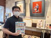 「新小岩まちめぐりスタンプラリー参加店7☆七五三や、証明写真！節目の写真はこちらで☆『ヒロセ写真館』さん♪第22回新小岩えきひろフェスティバル・ルミエール商店街付近［2023年7月22日（土）・23日（日）］」