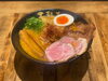 「朝妻GTOスペシャル
らーめん」