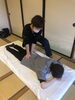 男性施術可能です「カイロプラクティックの凄い実力！　松江市」
