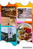 「京阪電車と自然な風景写真展│古民家カフェで、「厳選素材の体に優しい手作ランチ」静かな午後のbreak timeはいかがですか│ひらぽ協力店」