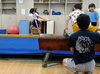 小学生Aコース「小学生Aコースの練習風景✨　★英会話と体操のコラボ教室（堀切、お花茶屋、綾瀬、亀有、小菅）」