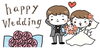 「結婚式の意義について考える　結婚式はお二人のスタート。」