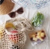プール遊びの合間のおやつにどーぞ「夏休みの過ごし方　お庭でプールとピクルスパック」