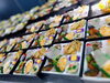 法要二段箱膳、寿司折詰セット。大人気の…「ご家族の食事会・祝い事・法要は　あがわで。」