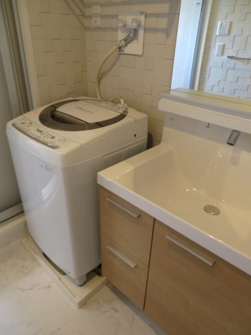 リフォーム完成　「浴室・お風呂・ユニットバス・洗面台を安心してリフォームしましょう♪【行徳・市川市・浦安市・江戸川区周辺でリフォームをお考えなら東京ベイサービスグループ】」