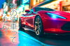 「真夏の洗車朗報！【京都市南区・板金・塗装・自動車・カーラッピング】」