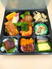 「お弁当　♪」