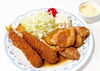 「週替りランチ」