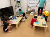 ねんど遊び！「児童募集【札幌市北区　児童発達支援　放課後等デイサービス】」