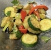 「夏野菜美味しいですね！」